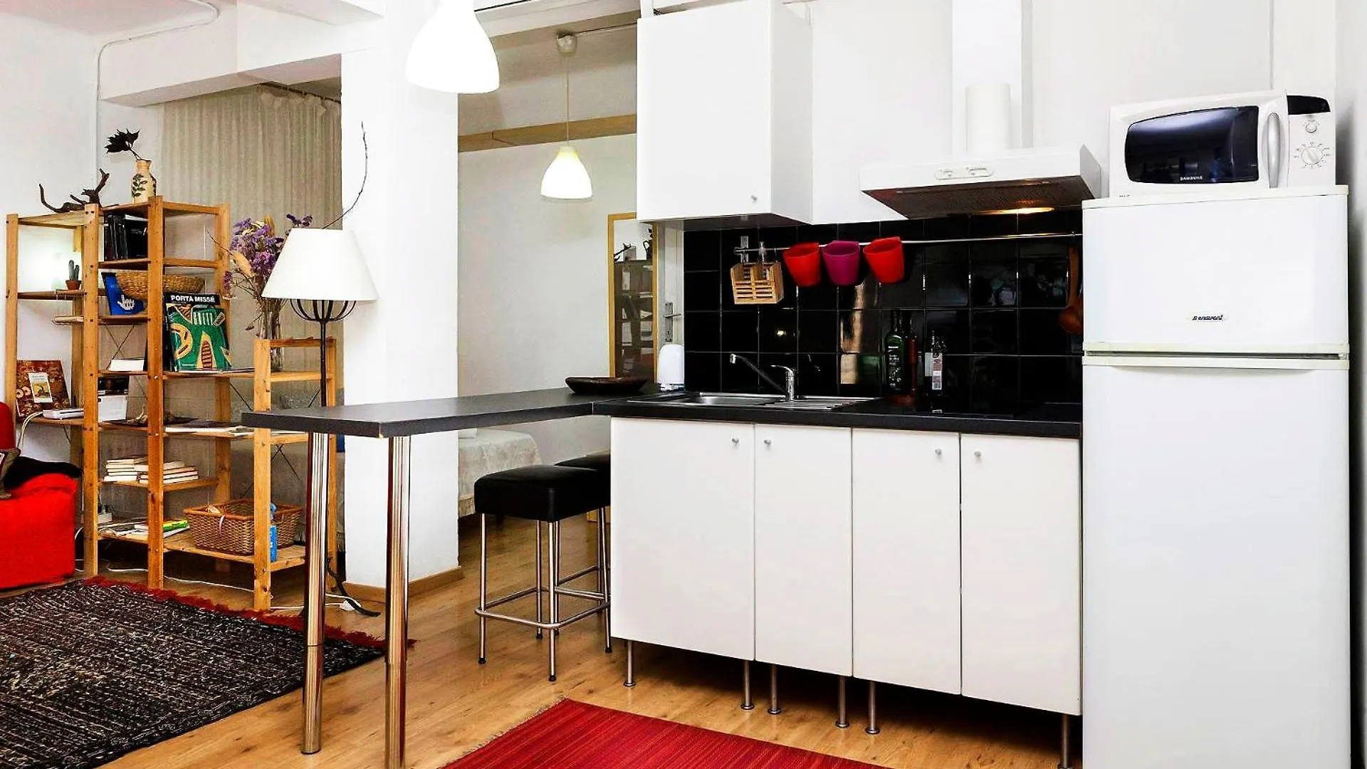 Loft En Gracia Apartment Barcelona 0*,  Spain