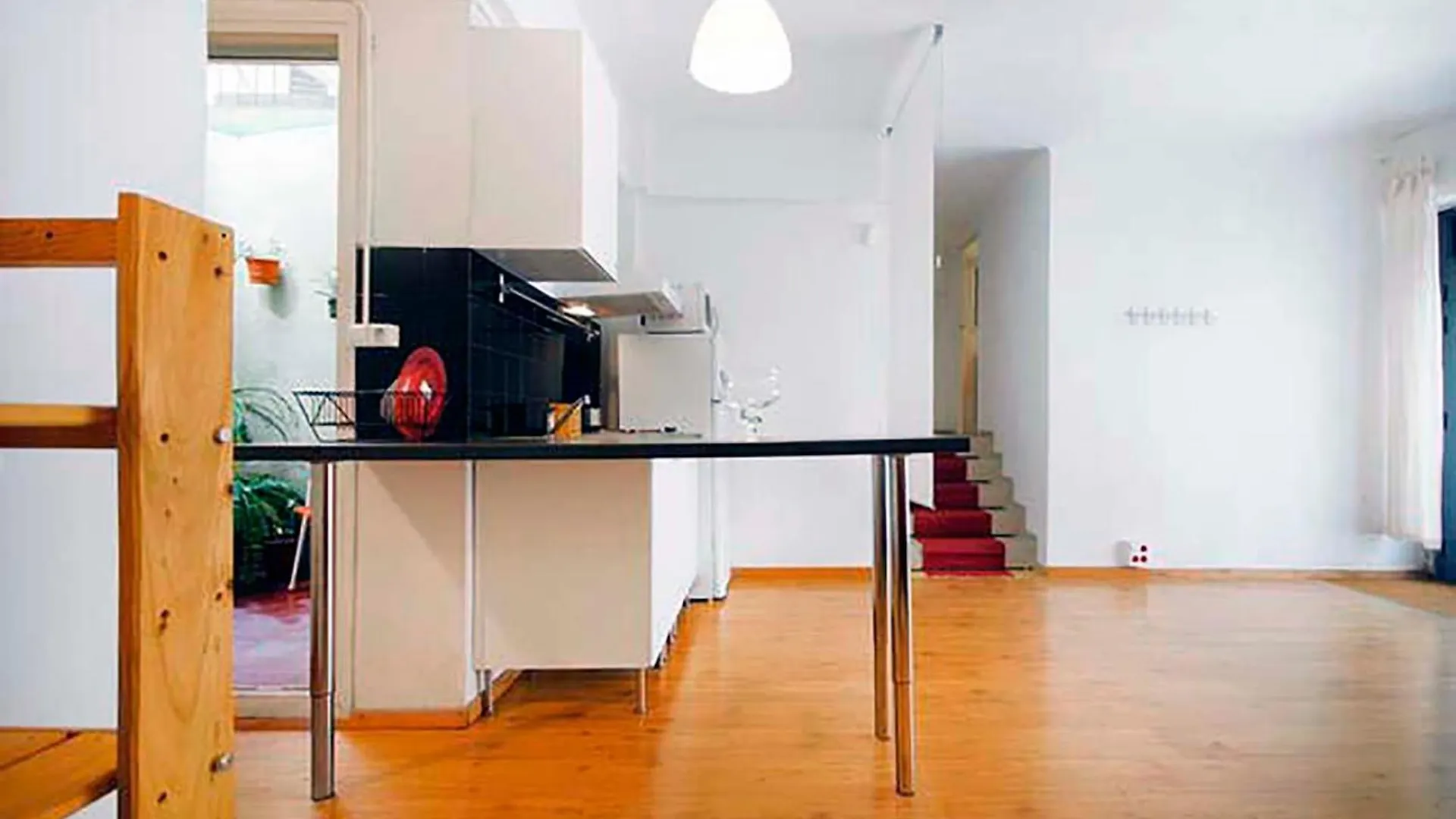 Loft En Gracia Apartment Barcelona