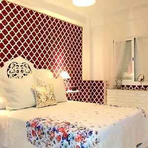 Vintage 2 Apartamento Córdoba