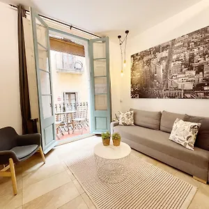 Torre De Gracia Apartamento Barcelona